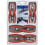 Kit de pinces à circlips KNIPEX TA002004SB