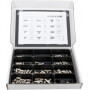 Coffret de raccords pneumatiques UNIVERSEL 1202940010