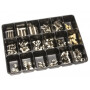 Coffret de raccords pneumatiques UNIVERSEL 1202940020
