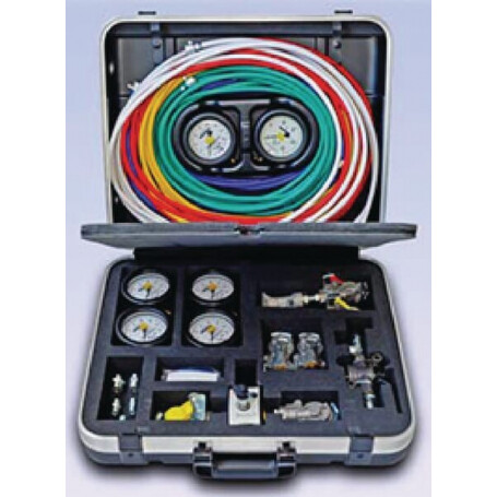 Coffret WABCO 4350020070