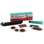 Coffret de rustines REMA TIP TOP 5060193