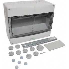 Coffret UNIVERSEL AKE12