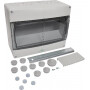 Coffret UNIVERSEL AKE12