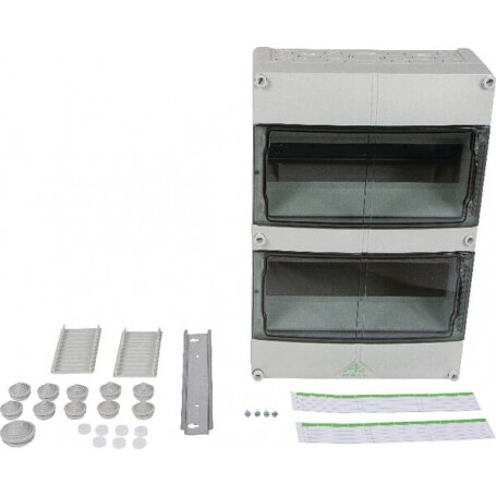 Coffret UNIVERSEL AKE24
