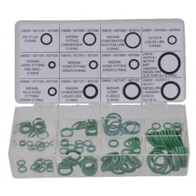 Coffret de joints UNIVERSEL KL070025