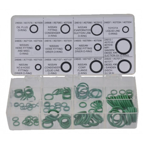 Coffret de joints UNIVERSEL KL070025