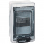 Coffret LEGRAND LEG001904