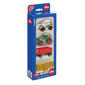 Coffret SIKU S06304