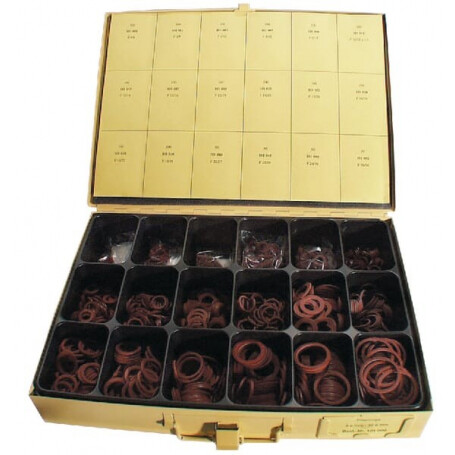 Coffret joints en fibre UNIVERSEL SE7100