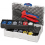 Coffret de cosses à pince KNIPEX TA979023