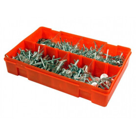 Coffret VAPORMATIC VLA1301