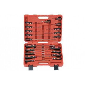 Coffret de tournevis VAPORMATIC VLA1634