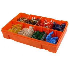 Coffret VAPORMATIC VLC2238
