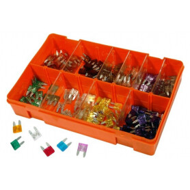 Coffret VAPORMATIC VLC2244