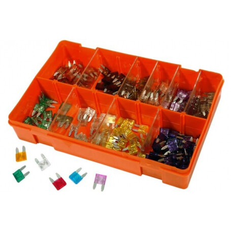 Coffret VAPORMATIC VLC2244