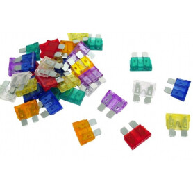 Coffret de fusibles VAPORMATIC VLC2245