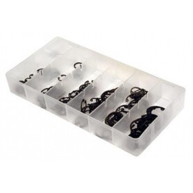 Coffret VAPORMATIC VLF2002