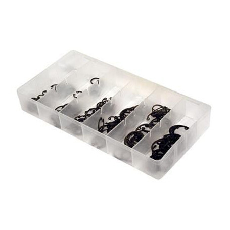 Coffret VAPORMATIC VLF2002