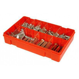 Coffret VAPORMATIC VLF3801