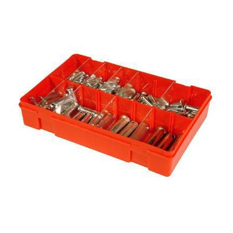 Coffret VAPORMATIC VLF3801