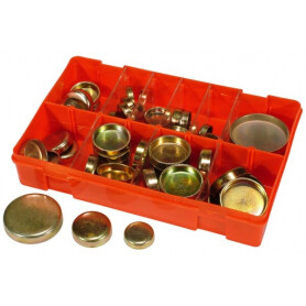 Coffret VAPORMATIC VLG7900