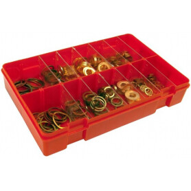 Coffret VAPORMATIC VLG8503
