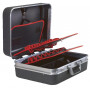 Valise à outils technicien FACOM BV51APR