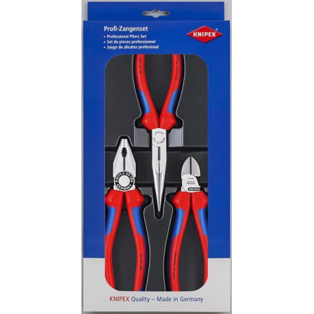 Set de montage KNIPEX TA002011