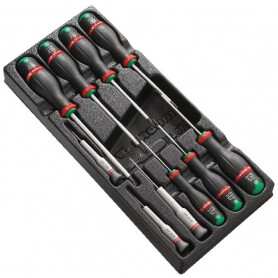 Malette vide pour outils FACOM PL678