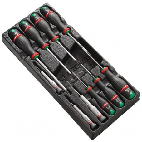 Malette vide pour outils FACOM PL678