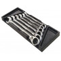 Malette vide pour outils FACOM PL653