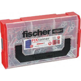 Malette de vis FISCHER 535969