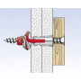 Malette de vis FISCHER 535969