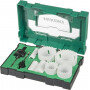 Malette de scies trépans HIKOKI 40030032