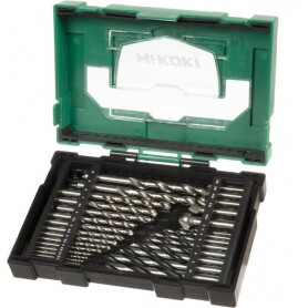 Malette de forêts HIKOKI 40030031