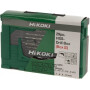 Malette de forêts HIKOKI 40030031