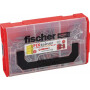 Malette de chevilles FISCHER 535970