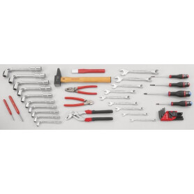 Malette à outils FACOM CMLT3
