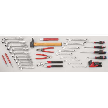 Malette à outils FACOM CMLT3