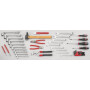 Malette à outils FACOM CMLT3
