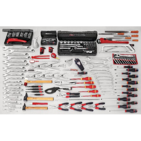 Malette à outils FACOM CM140A