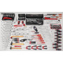 Malette à outils FACOM CM140A