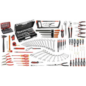 Malette à outils FACOM CM130A