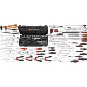 Malette à outils FACOM CM120A