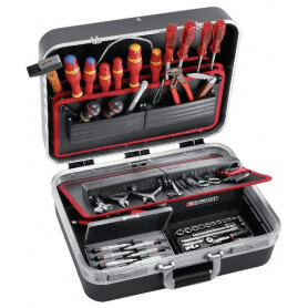 Malette à outils FACOM 2208EM41A
