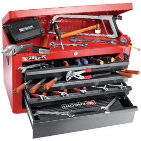 Malette à outils FACOM 2074M130A