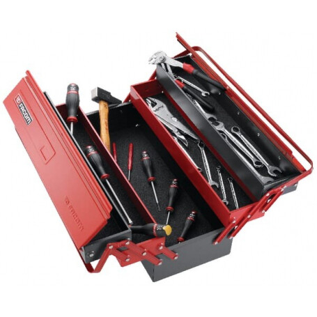 Malette à outils FACOM 2046SG4A