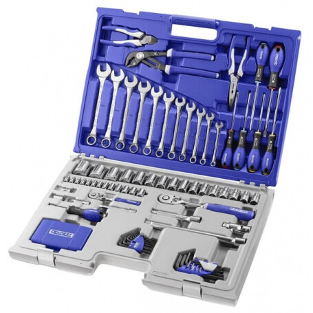 Malette à outils EXPERT E034806