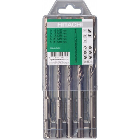 Kits forêts HIKOKI 782531