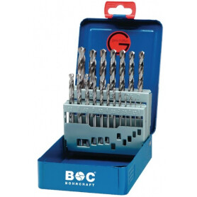Kits forêts BOHRCRAFT SE1456BOH